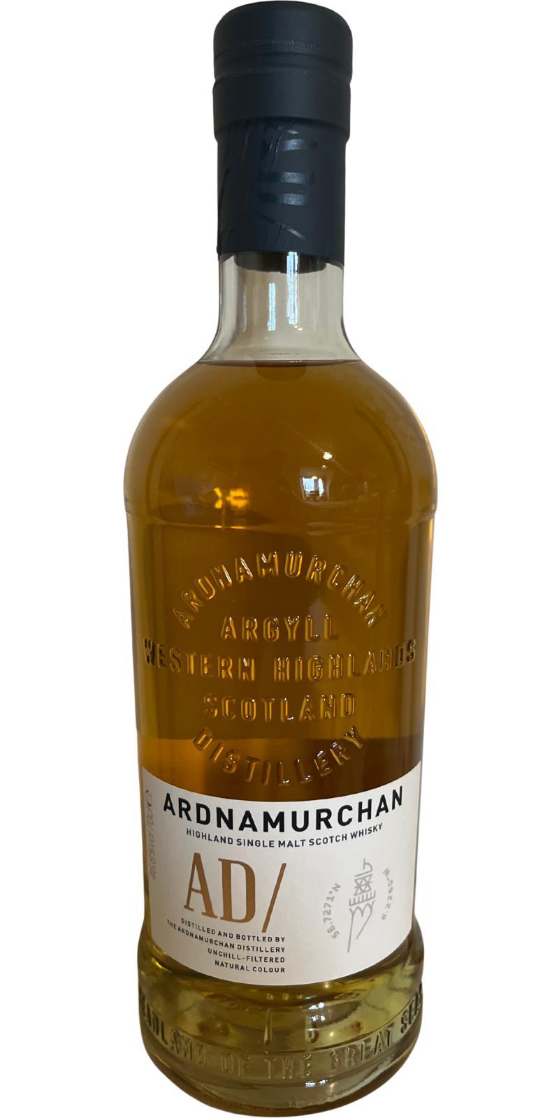 Ardnamurchan AD/04.24:02