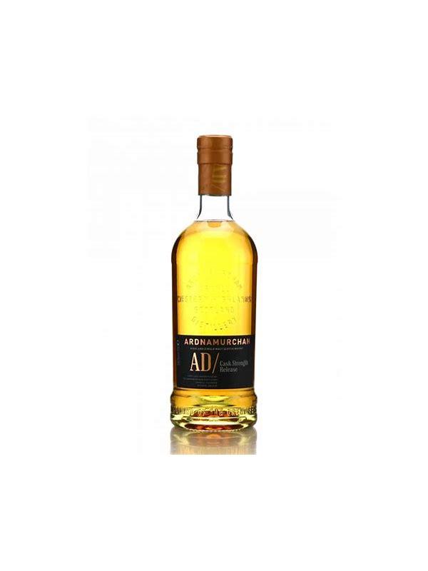 Ardnamurchan AD/05.23 Cask Strength