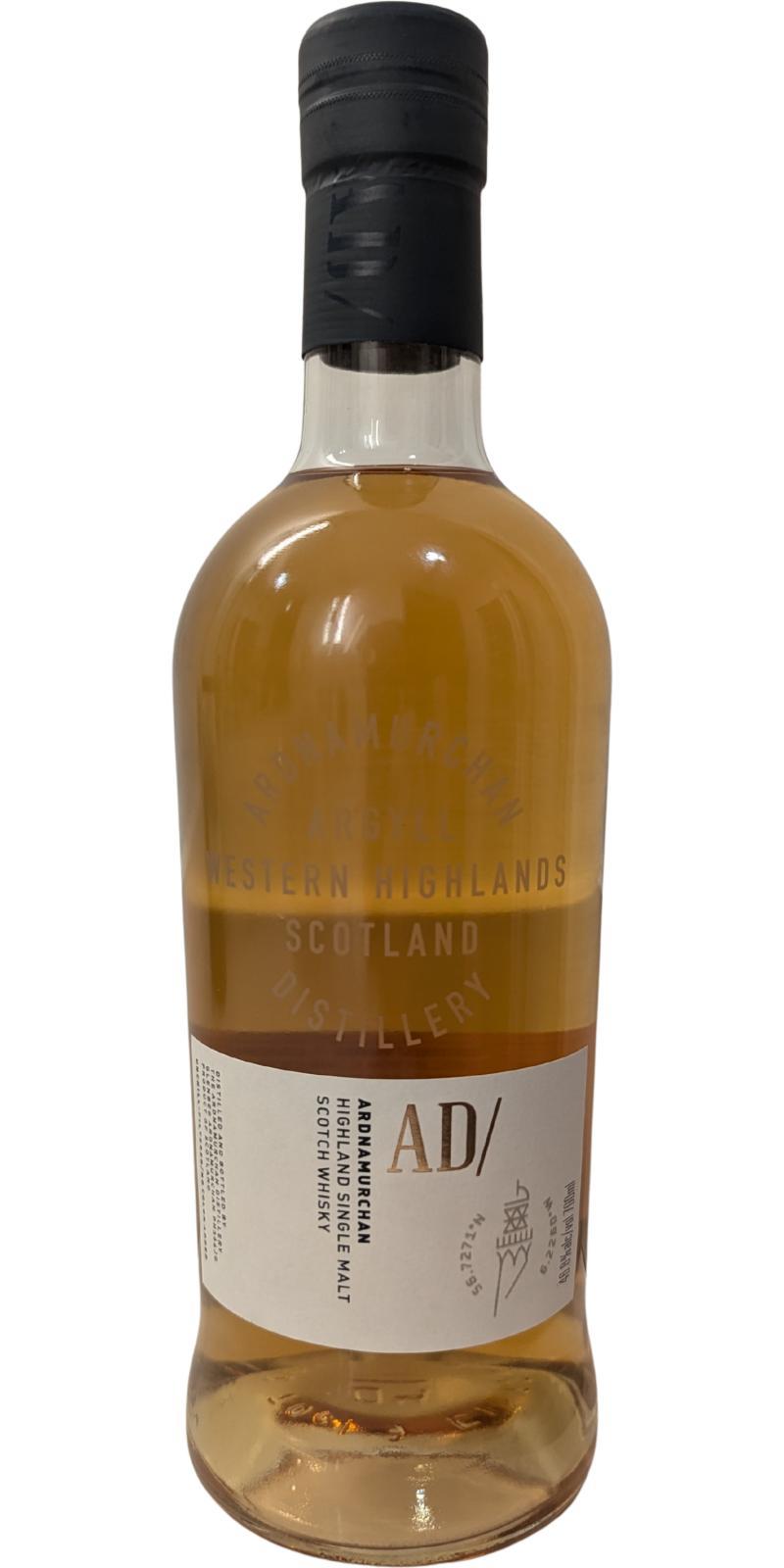 Ardnamurchan AD/08.23:02