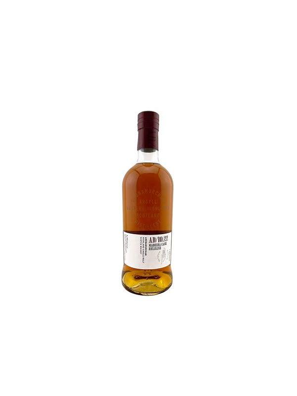 Ardnamurchan AD/10:22 Madeira Cask Release