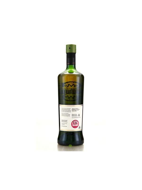 Ardnamurchan 2015 SMWS 149.18 La vida es sueño