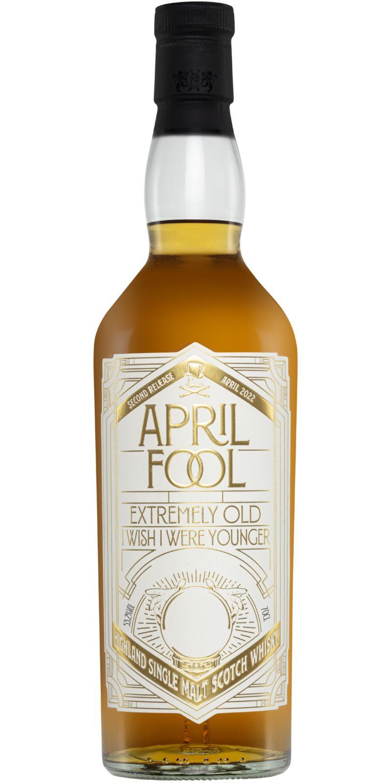 Ardnamurchan 05-year-old TWEx April Fool