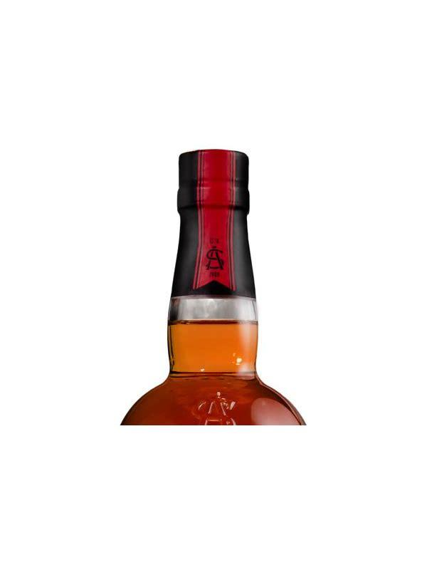 Smooth Ambler 05-year-old  Old Scout - Straight Bourbon Whiskey