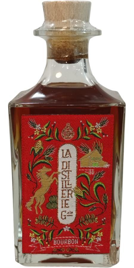 Smooth Ambler 2016 LDG