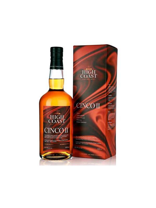 High Coast 2014  Cinco II