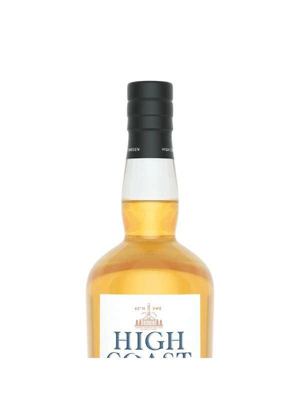 High Coast Alba II