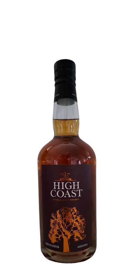 High Coast Chevaleresk Autunno