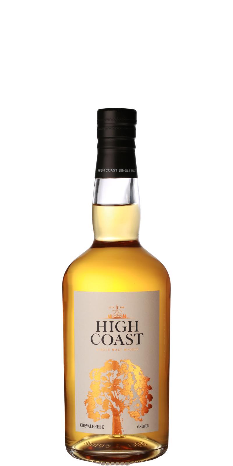 High Coast Chevaleresk Estate