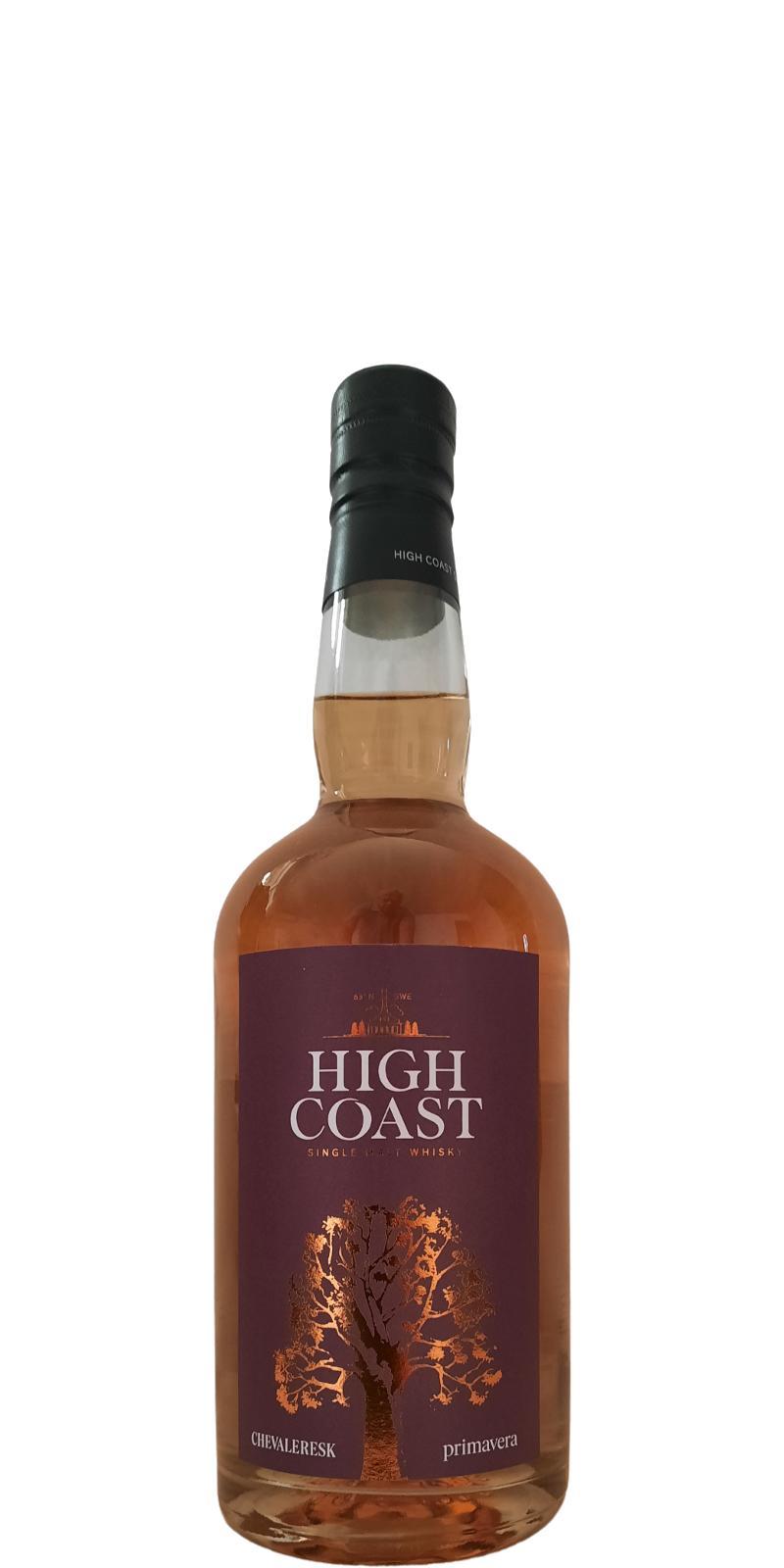 High Coast Chevaleresk Primavera