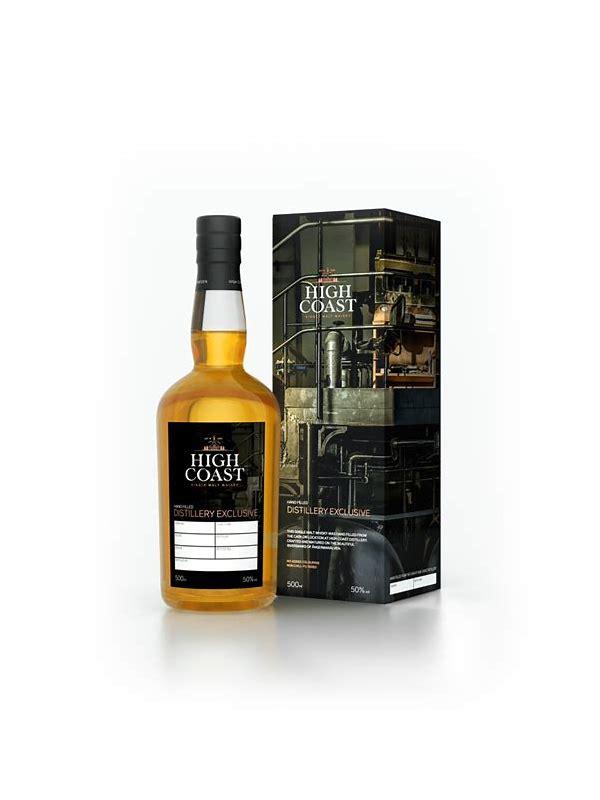 High Coast In Flames MMXXIII