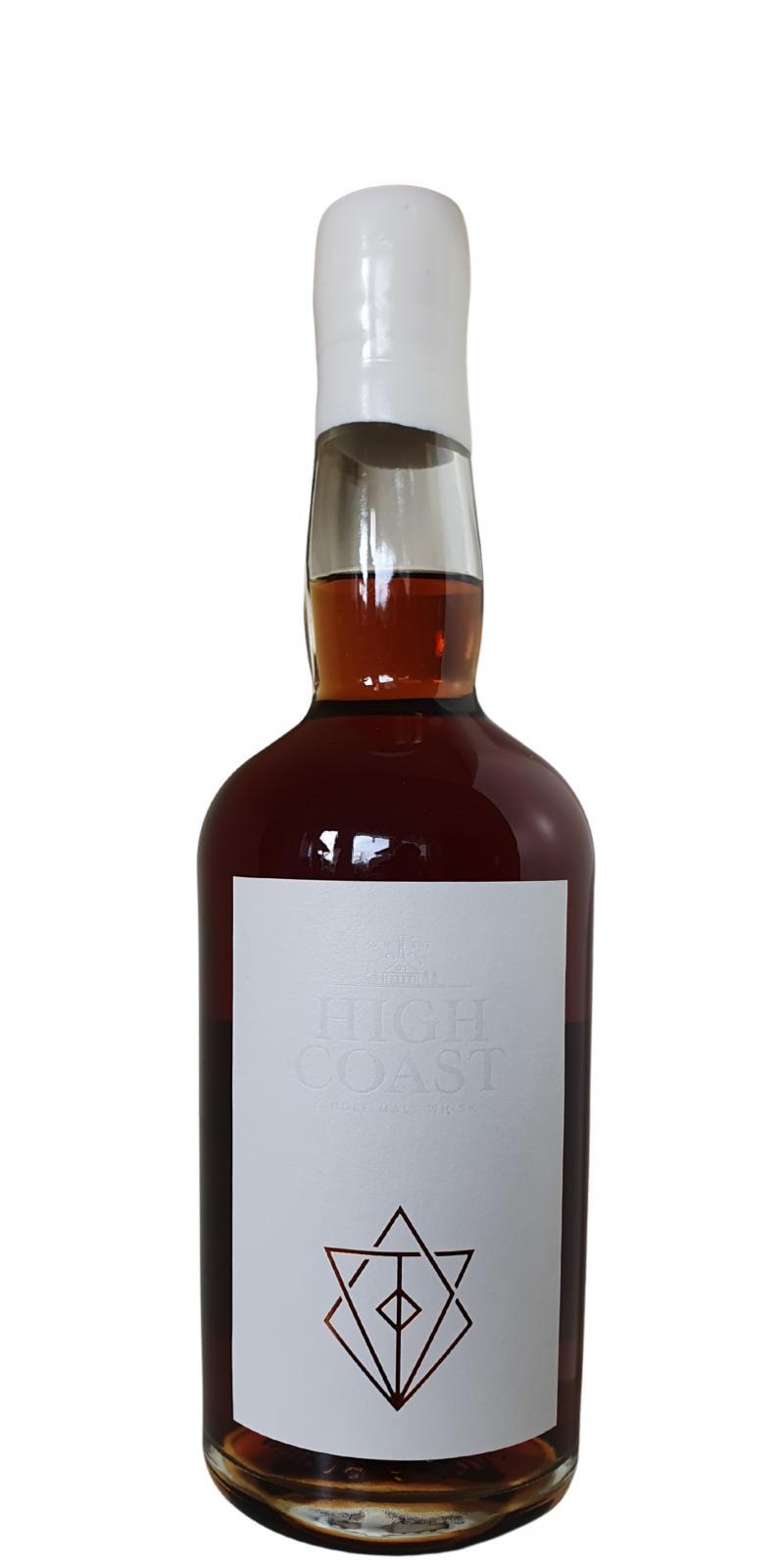 High Coast In Flames Selection 2433