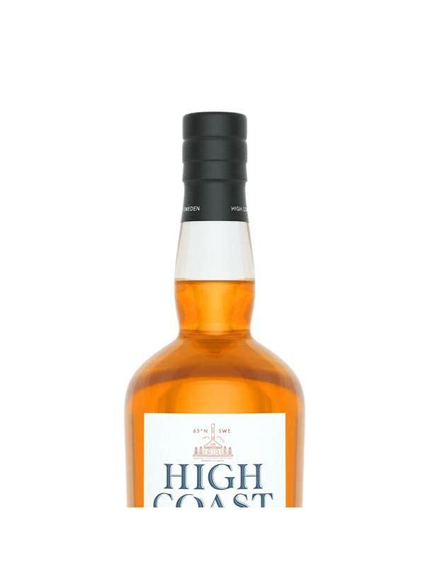 High Coast Small batch No 16