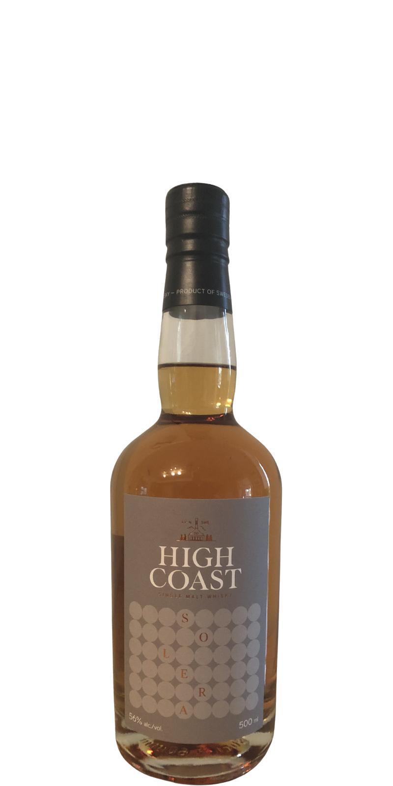 High Coast Solera 02