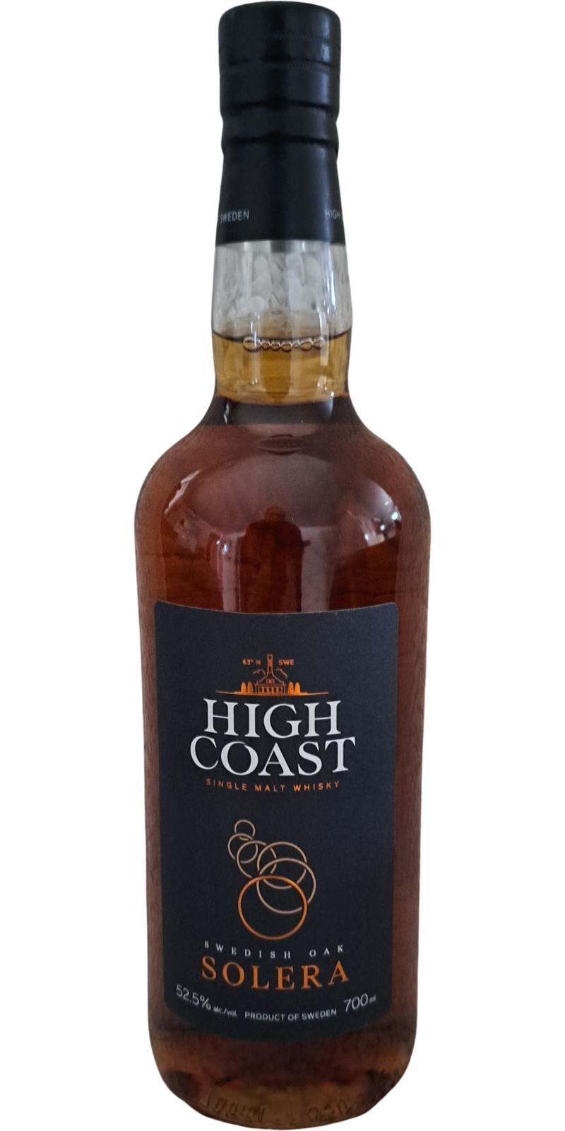 High Coast Solera 05