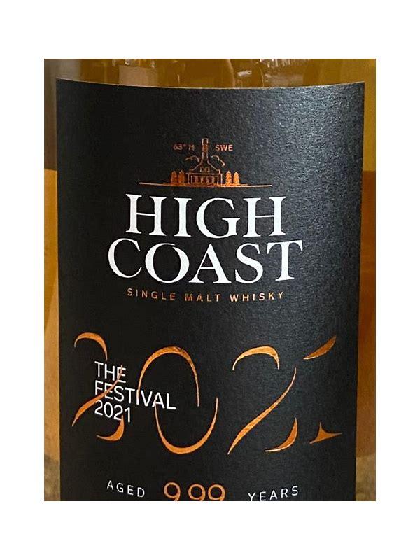High Coast The Festival 2021