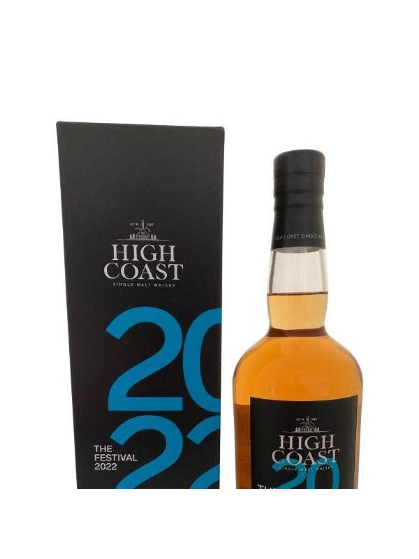 High Coast The Festival 2022