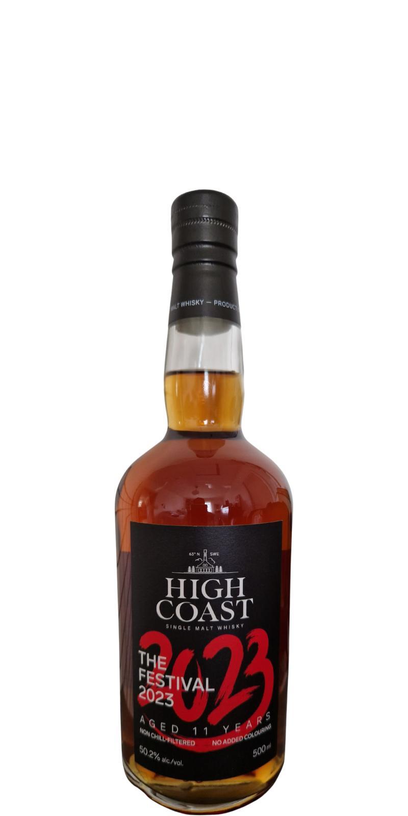 High Coast The Festival 2023