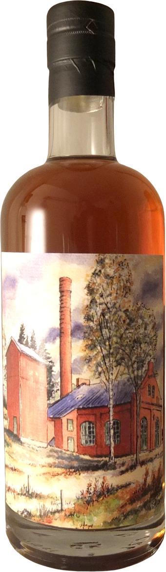 High Coast Swedish Single Malt Whisky Sb  Finest Whisky Berlin