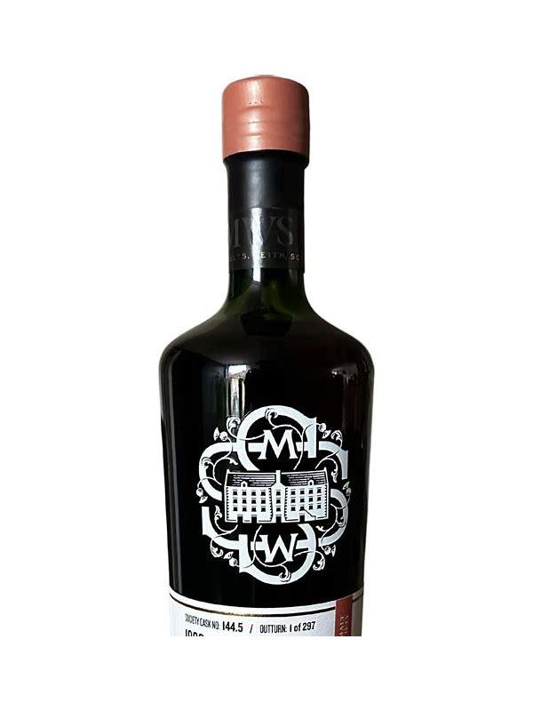 High Coast 2013 SMWS 144.3  They sailed out to sea...