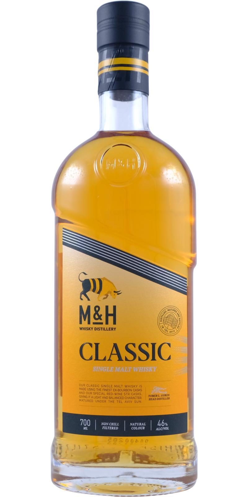 M&H Classic