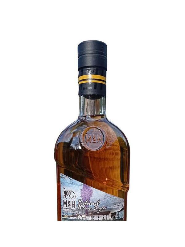 M&H 2017  Behind Blue Eyes