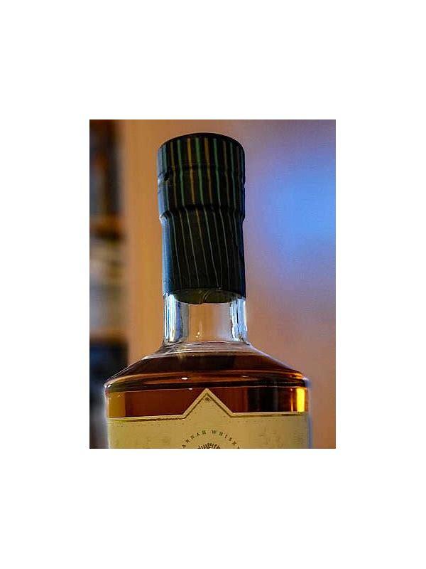 St. Bridget's Kirk 06-year-old HWM