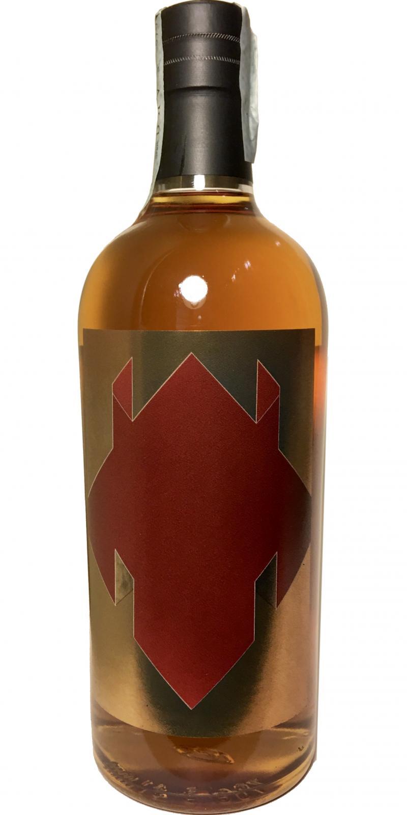 Caol Ila 1999 HiSp Collective "The Seekers"