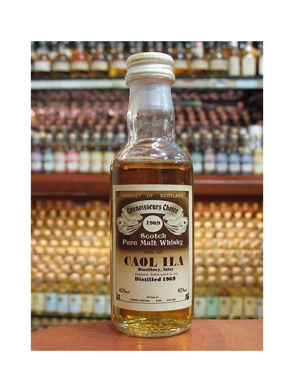 Caol Ila 1969 It