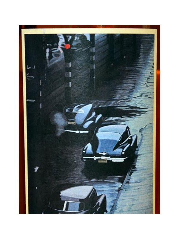 Caol Ila 1983 JW American Cars