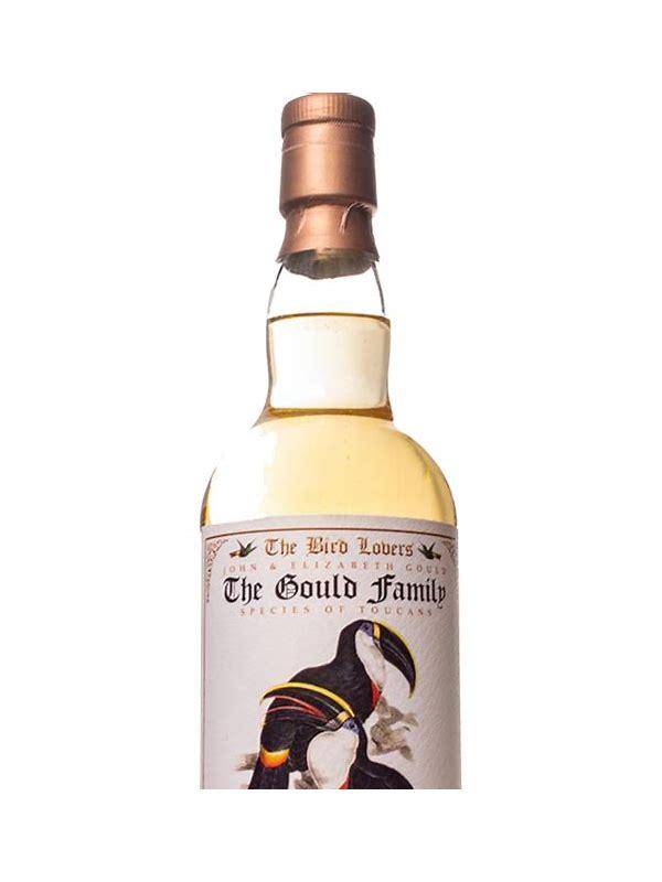 Caol Ila 2007 JW Whiskymanufaktur