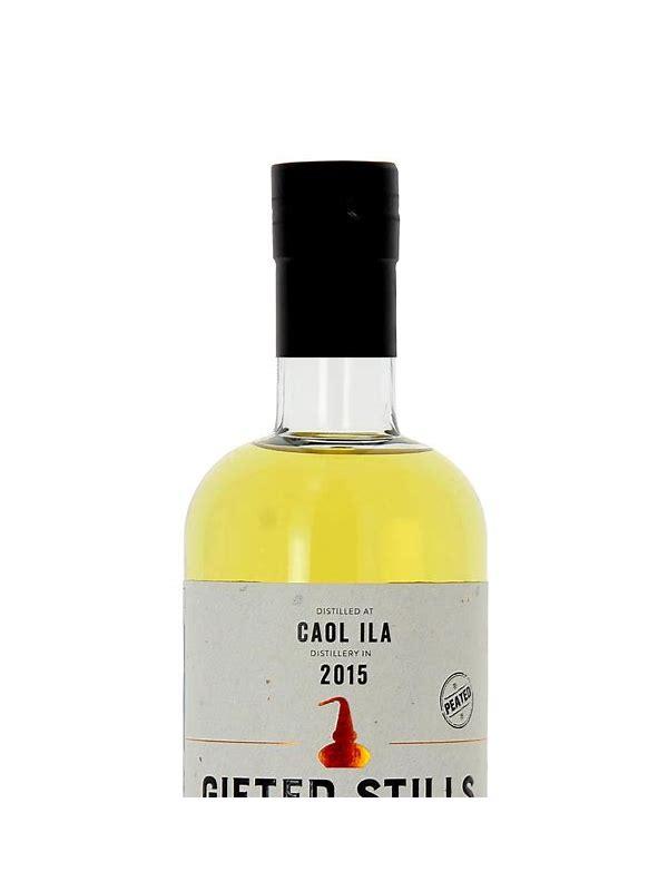 Caol Ila 2015 JB Gifted Stills of Scotland