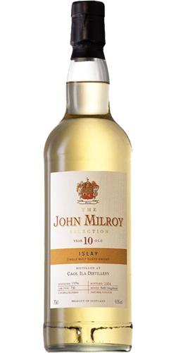 Caol Ila 1996 JY The Selection