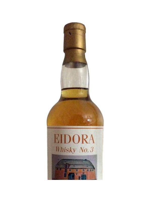 Caol Ila 1989 KW Rendsburg 800 Jahre