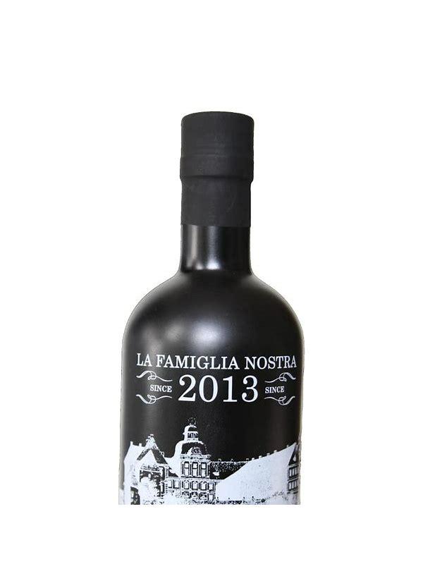 La Famiglia Nostra 2008 LFN Don of Clubs