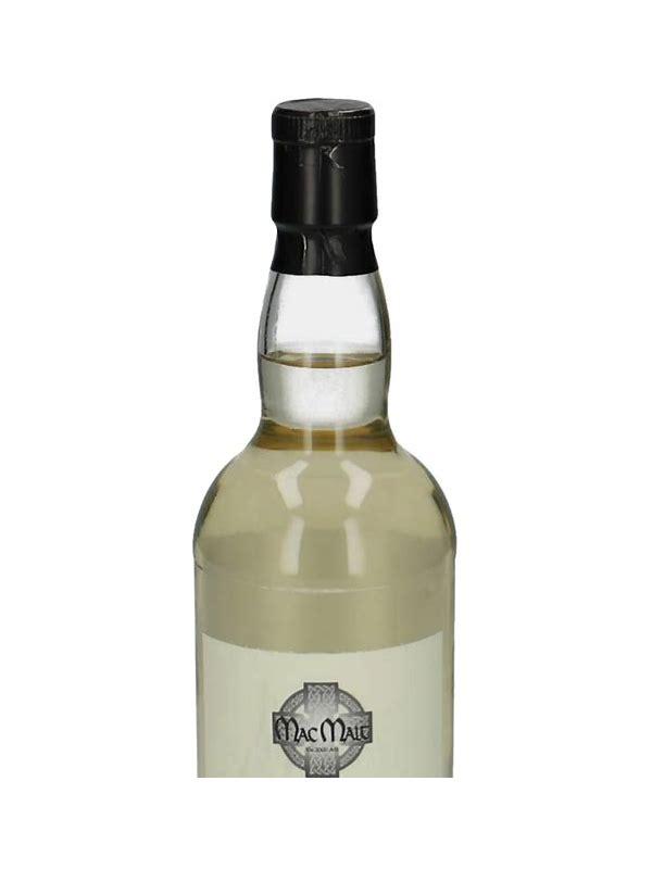 Caol Ila 1998 McM Fellowship of Malt