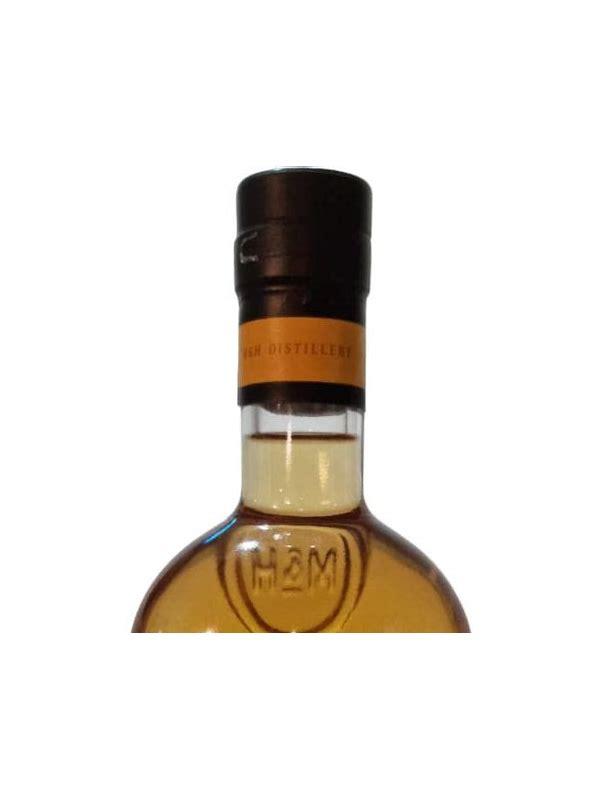 M&H 2018  Single Cask - Fathers Day Special Edition