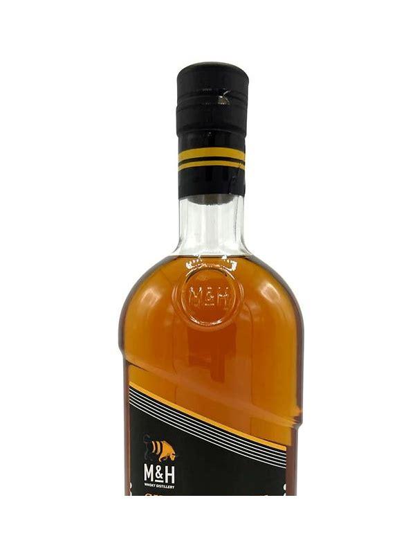 M&H 2019  Single Cask