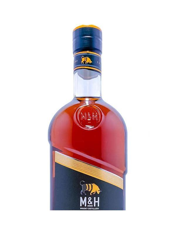 M&H 2019  Limited Edition Whisky Live Tel Aviv 2023