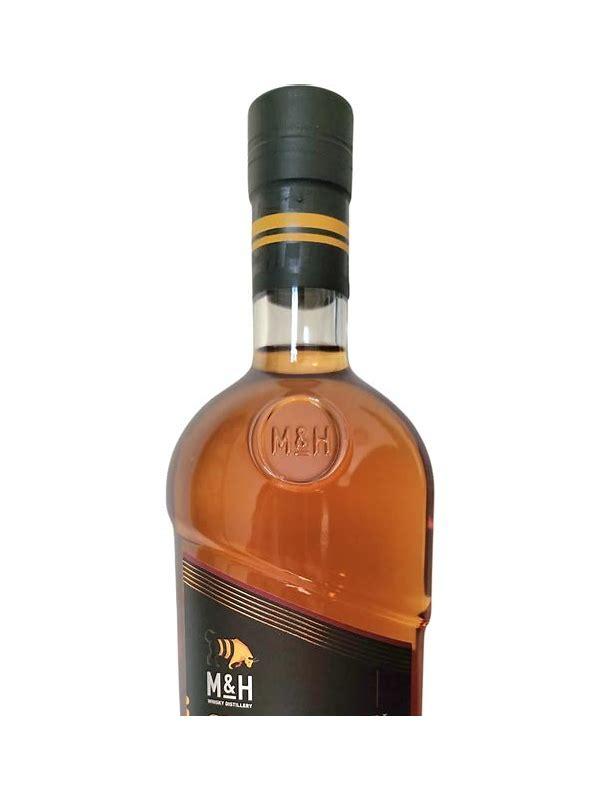 M&H 2021  Single Cask