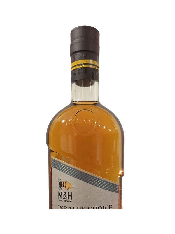 M&H 2021  Israel's Choice