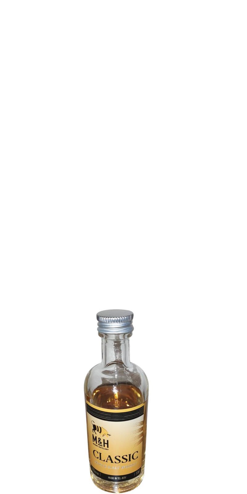 M&H Elements  Classic