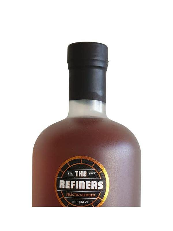 M&H 2017 FegG  The Refiners