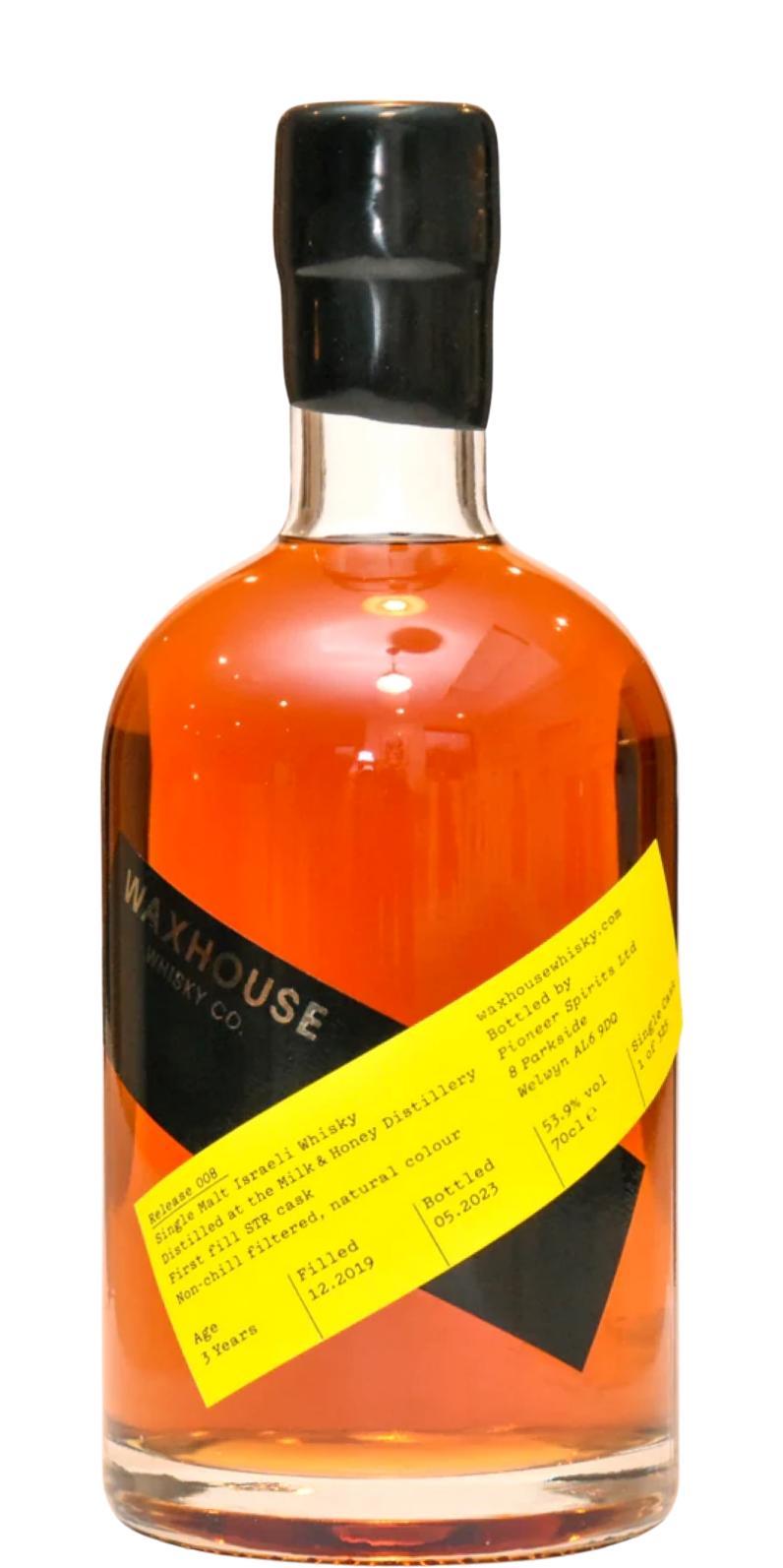 M&H 2019 TWWC  Release 008