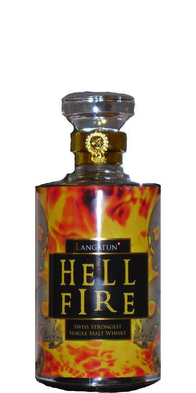 Hell Fire 2010