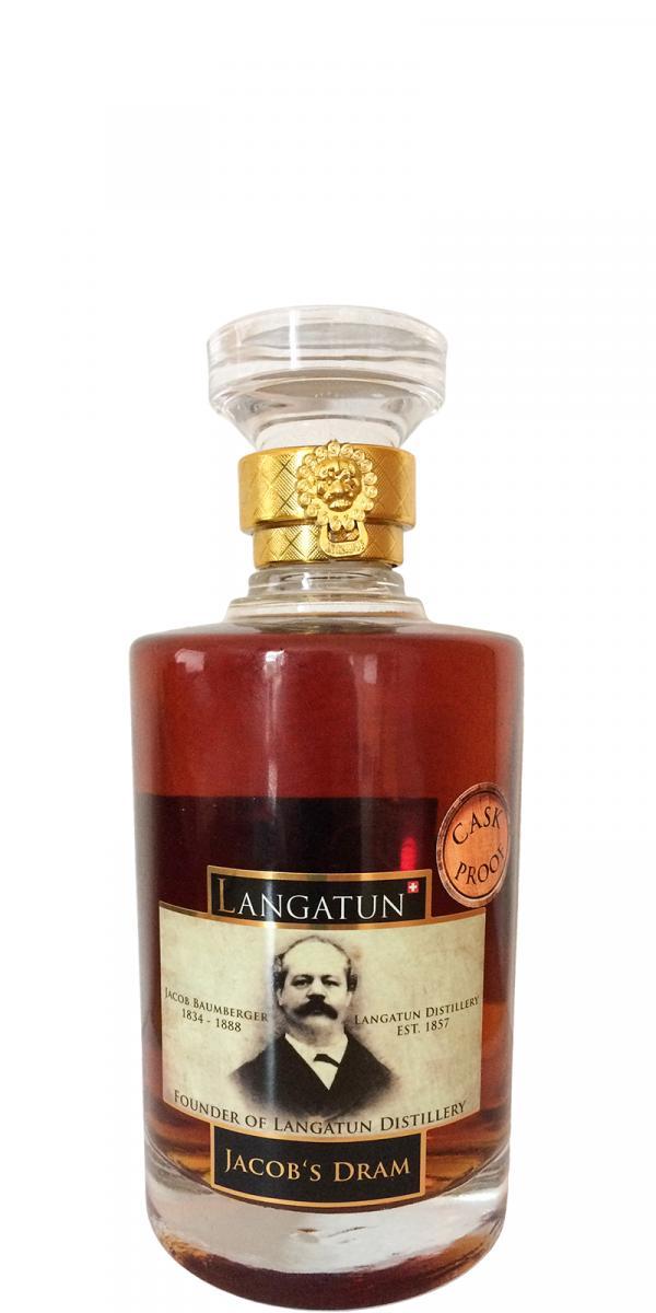 Langatun 2011  Jacob's Dram
