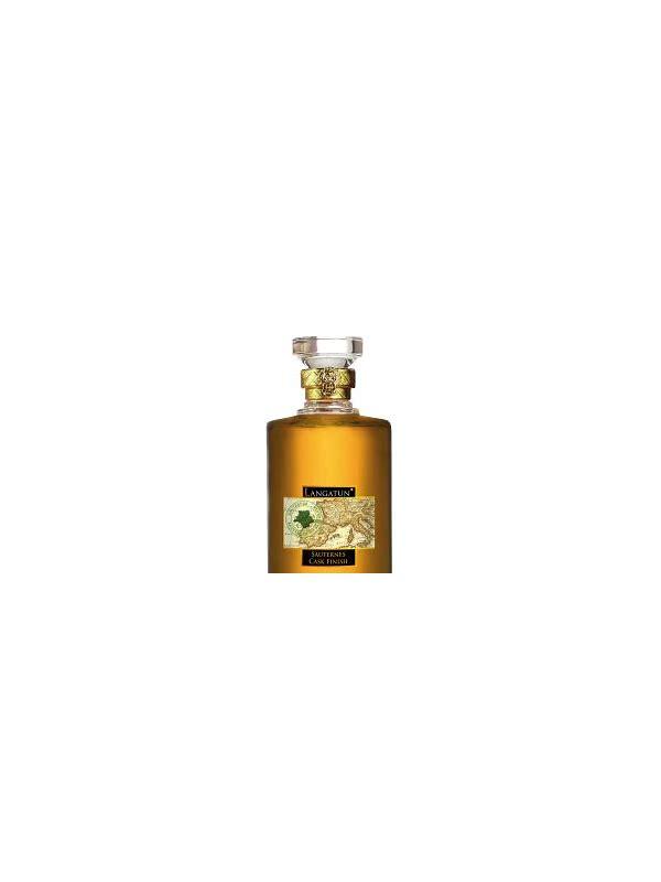 Langatun 2012  Sauternes Cask Finish
