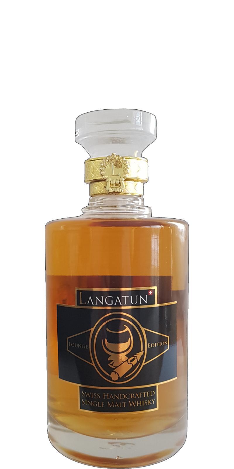 Langatun 2015  Lounge Edition