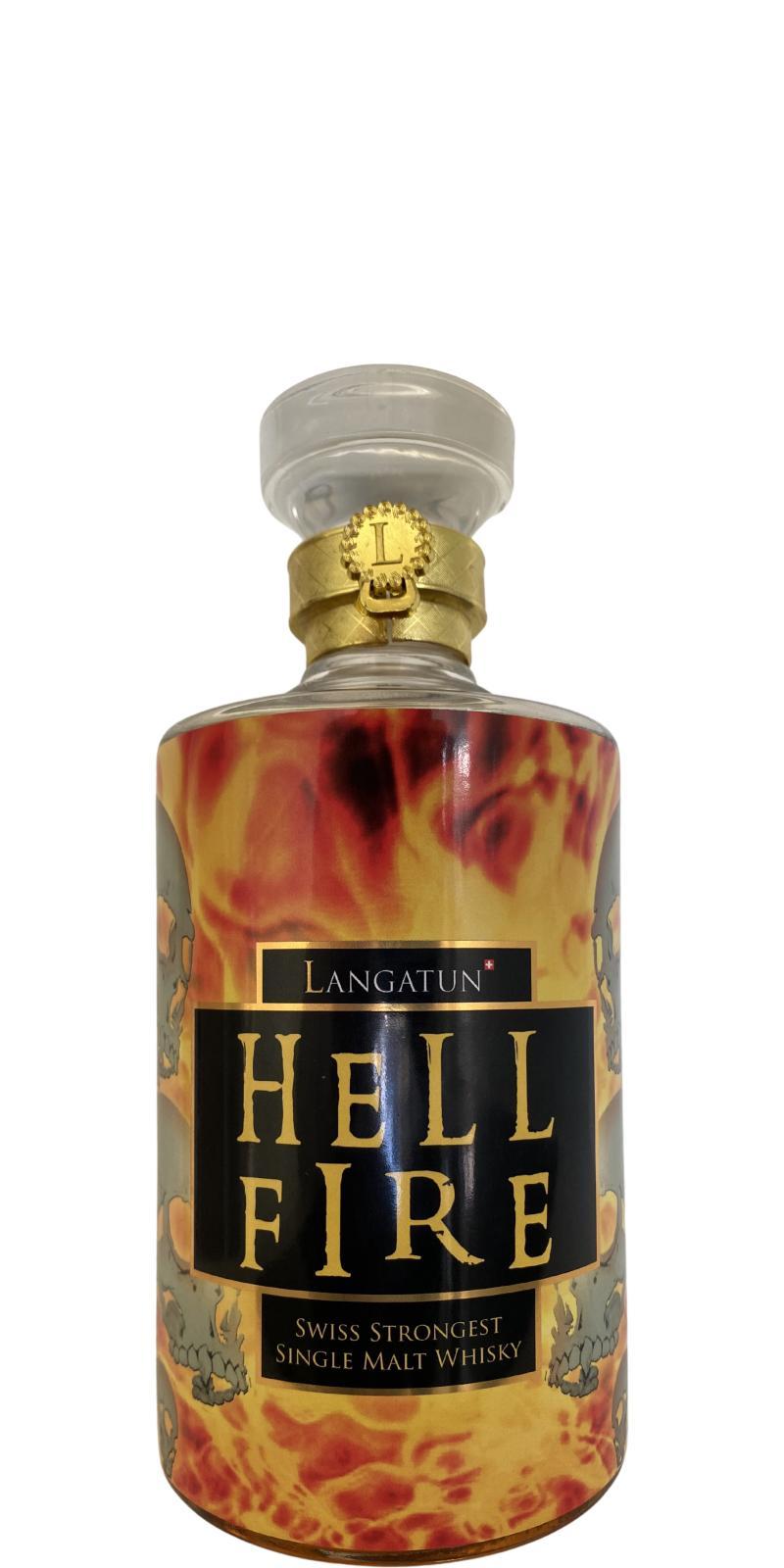 Langatun 2016  Hellfire