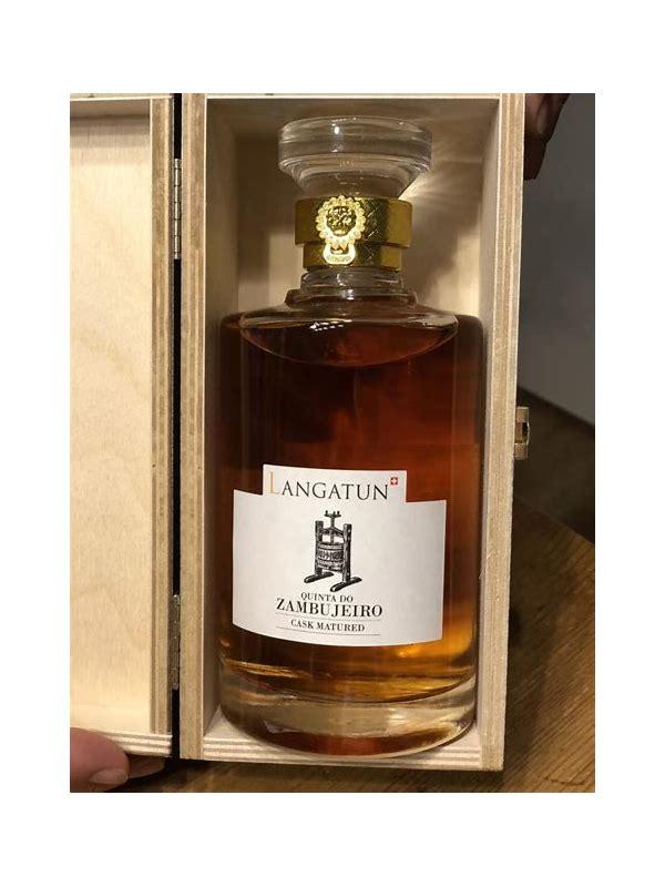 Langatun Quinta do Zambujeiro