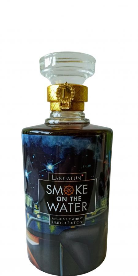 Langatun Smoke on the Water  Limited Edition